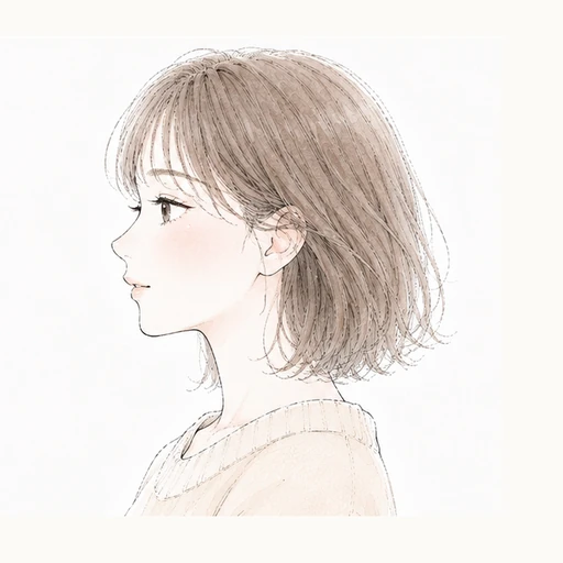 まひるのアイコン
