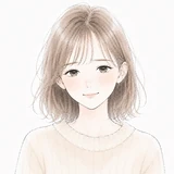 執筆者まひるのアイコン
